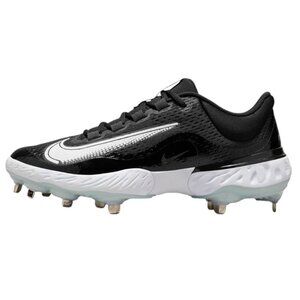 Nike Alpha Huarache Elite 4 Low Men's Metal Baseball Cleats Size 13 NWT DJ6521-0